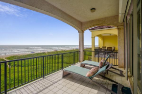 Incredible Views From Oceanfront 3 Bedroom Townhouse Townhouse